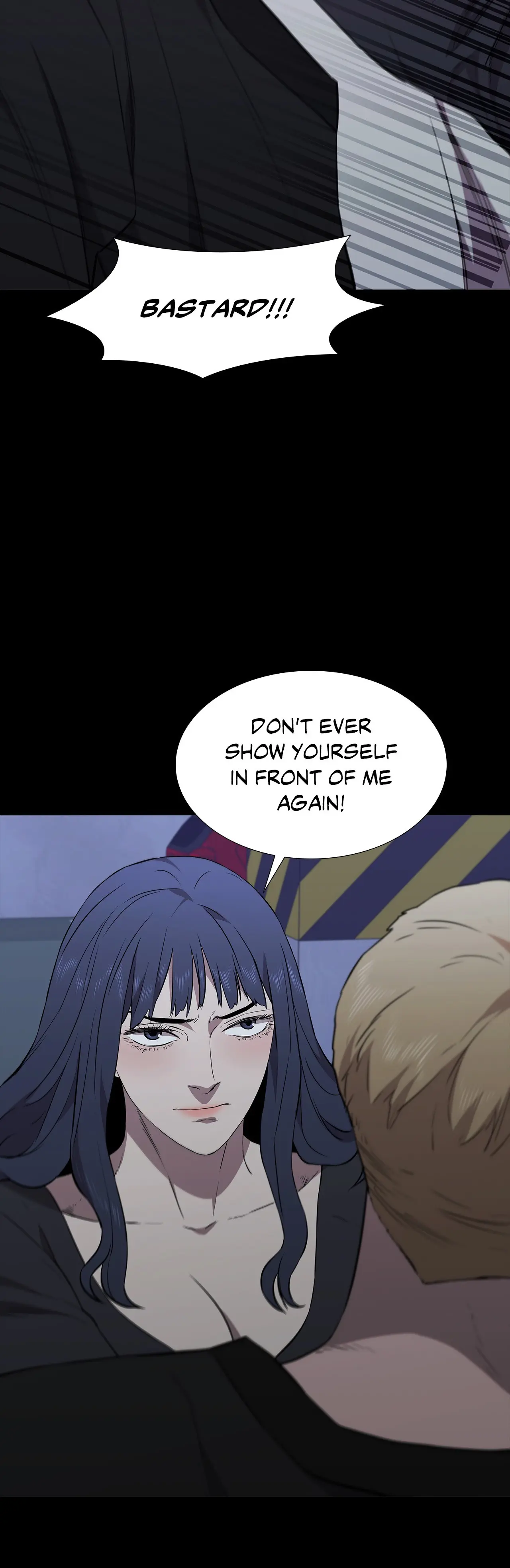 Thorns Of Innocence Chapter 88 - Page 14