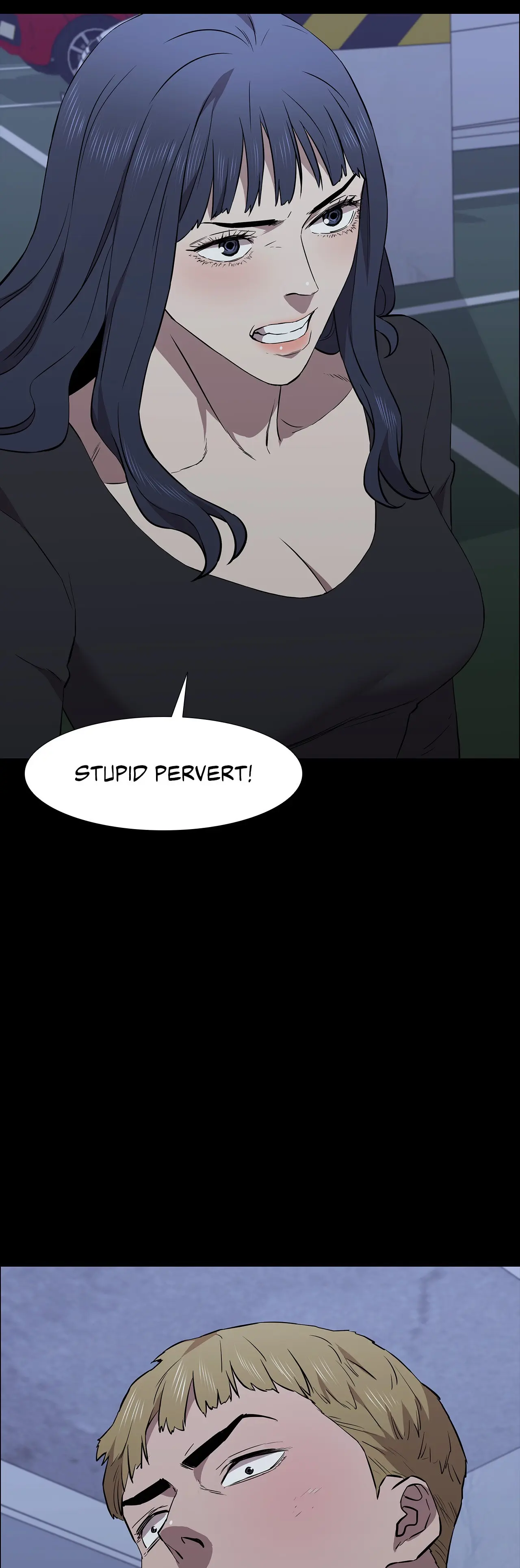Thorns Of Innocence Chapter 88 - Page 16