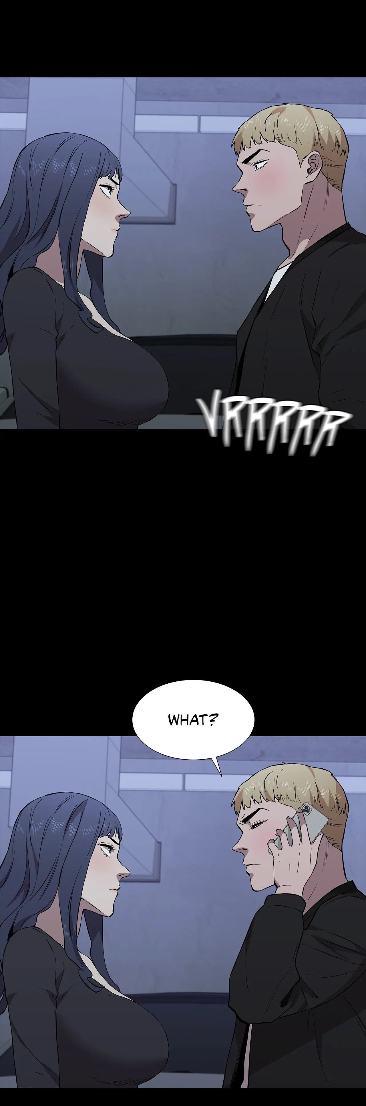 Thorns Of Innocence Chapter 88 - Page 18