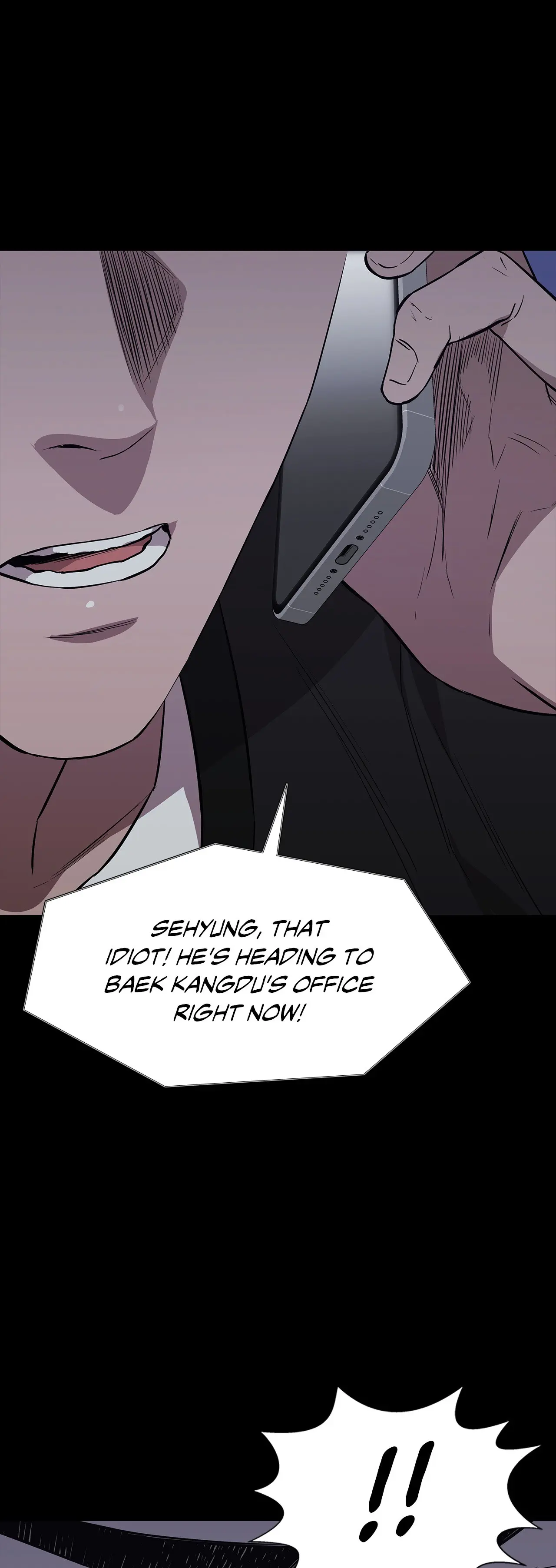 Thorns Of Innocence Chapter 88 - Page 19