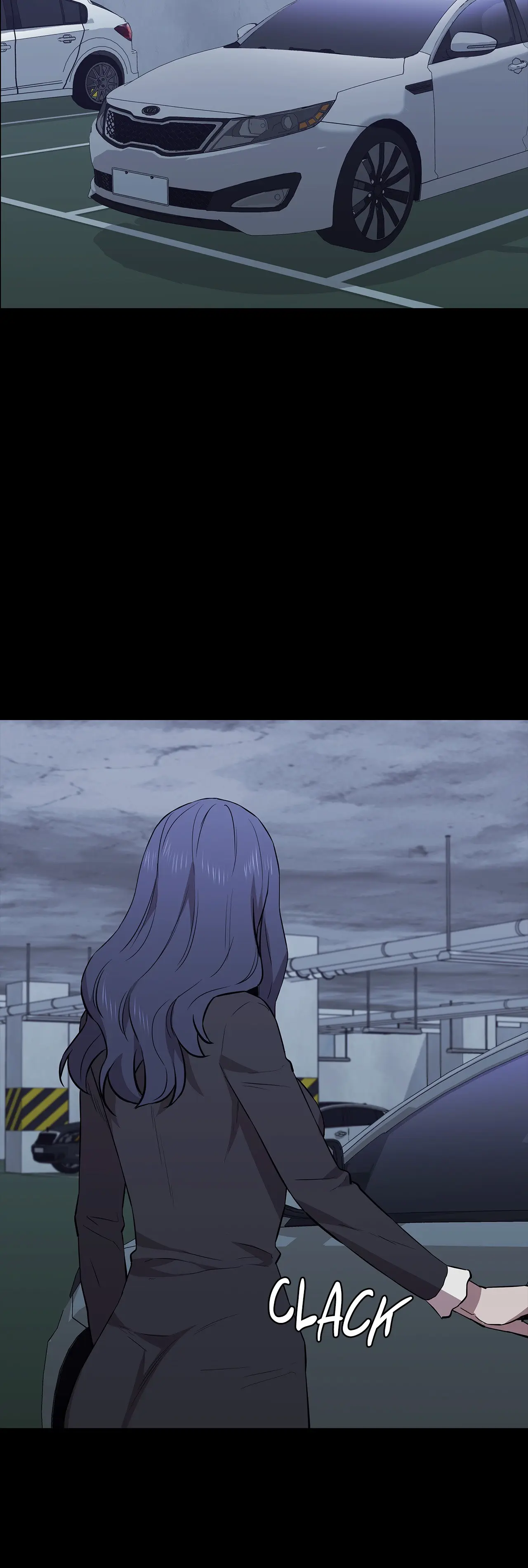 Thorns Of Innocence Chapter 88 - Page 2
