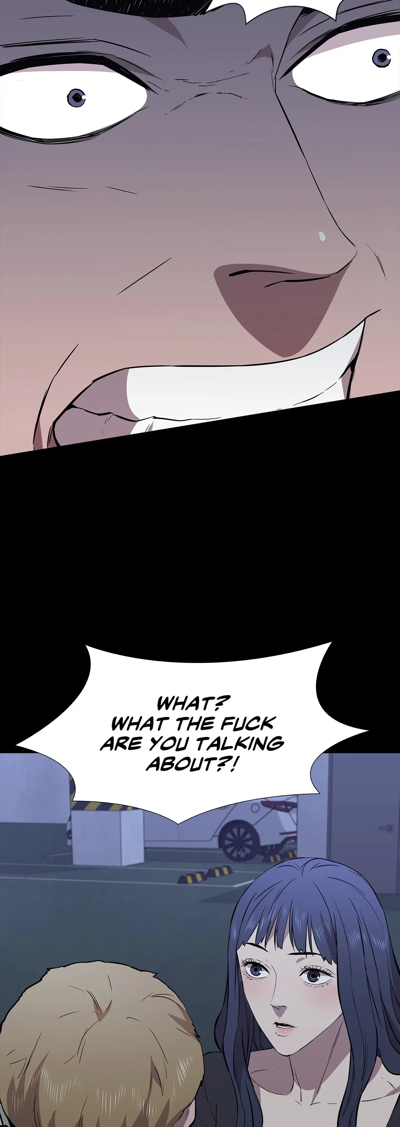 Thorns Of Innocence Chapter 88 - Page 20