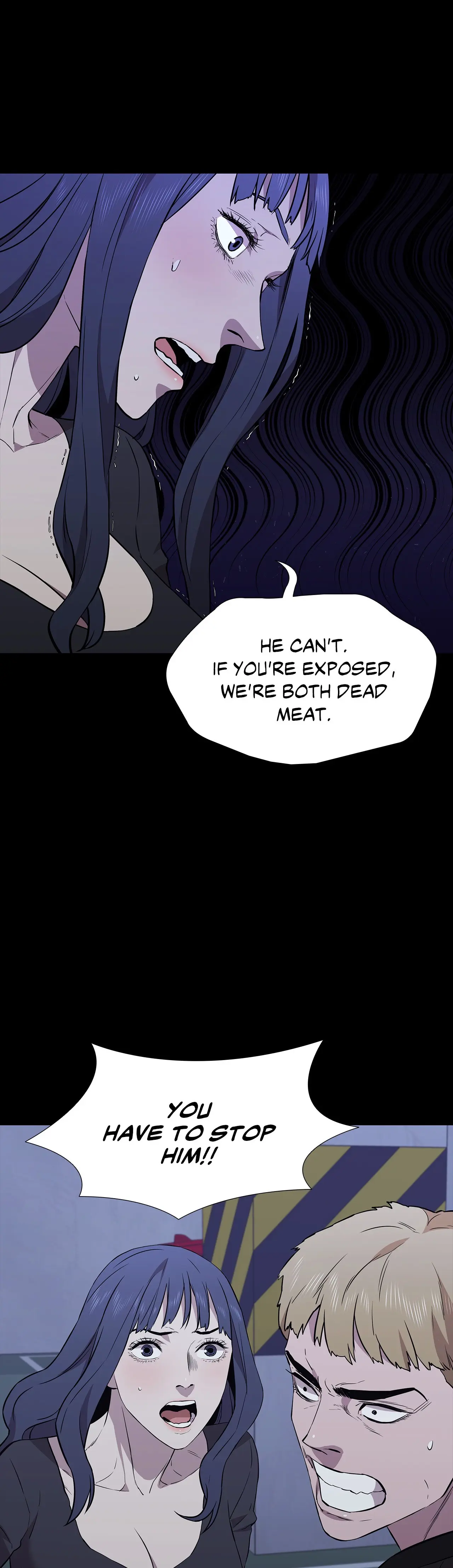 Thorns Of Innocence Chapter 88 - Page 25