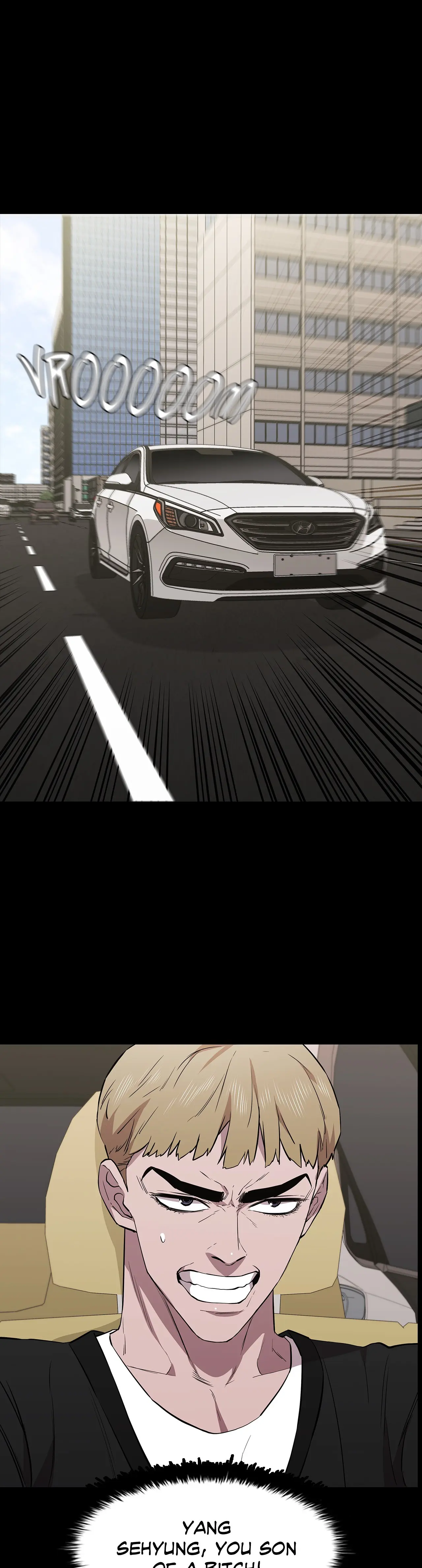 Thorns Of Innocence Chapter 88 - Page 28