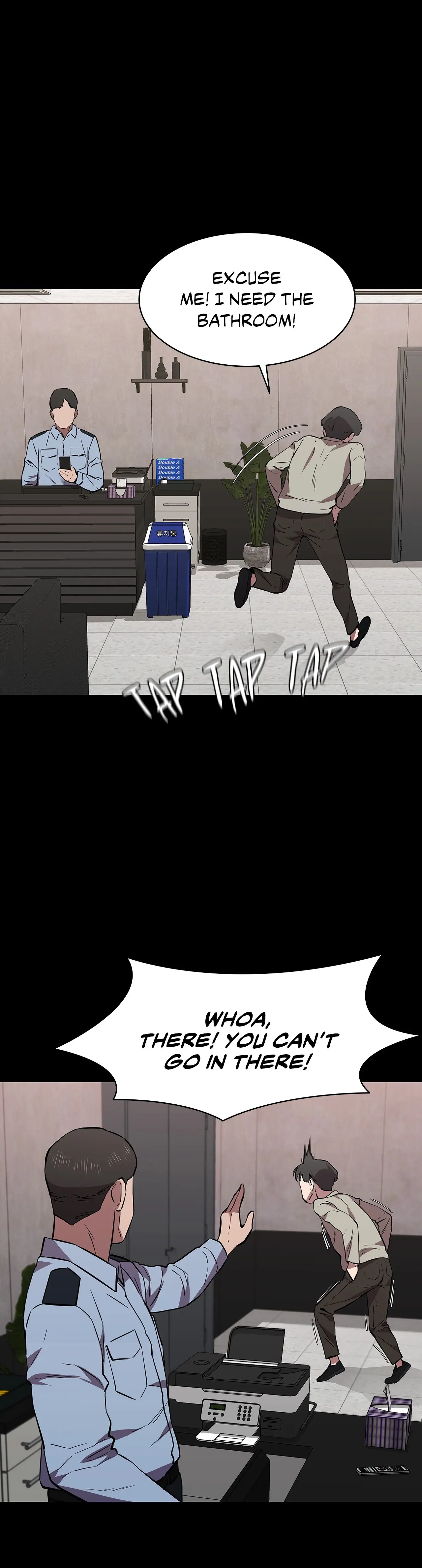 Thorns Of Innocence Chapter 88 - Page 30