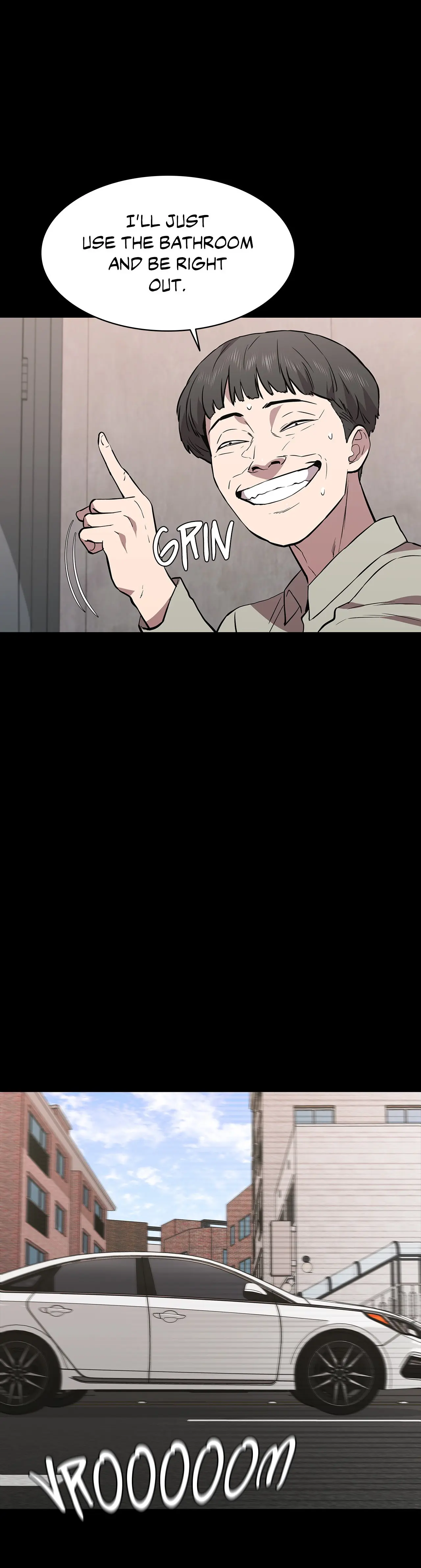 Thorns Of Innocence Chapter 88 - Page 31