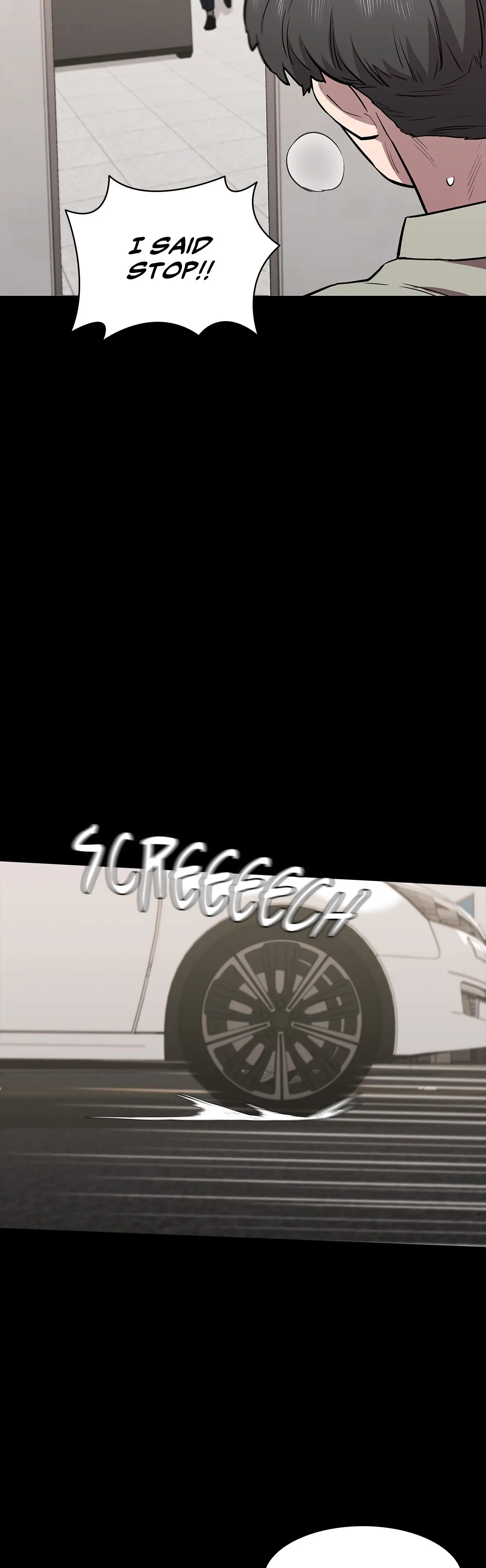 Thorns Of Innocence Chapter 88 - Page 34