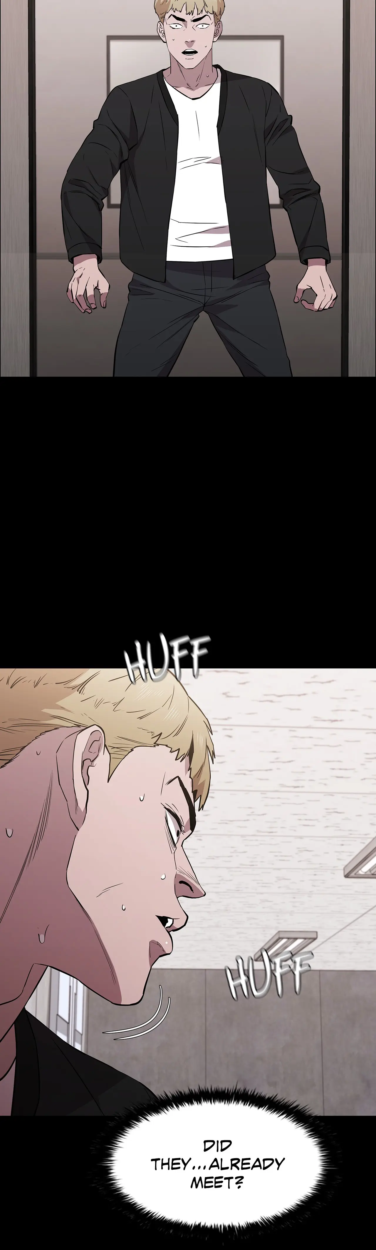 Thorns Of Innocence Chapter 88 - Page 38