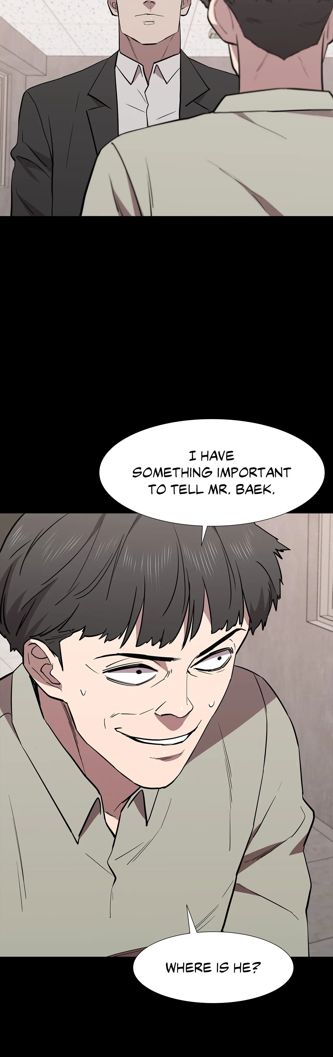 Thorns Of Innocence Chapter 88 - Page 41