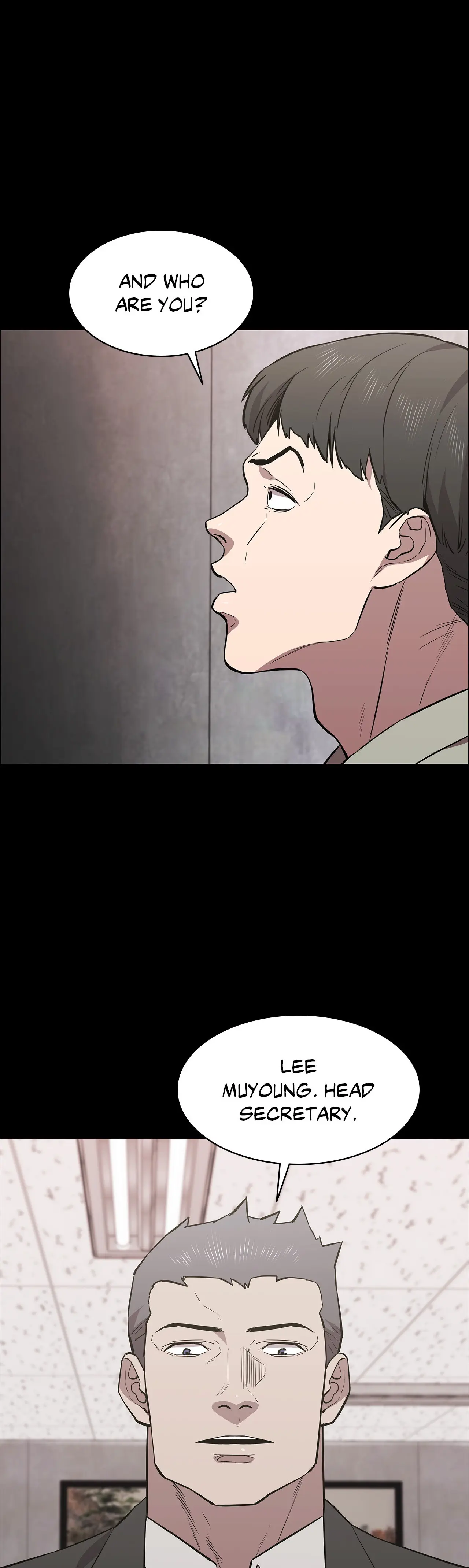 Thorns Of Innocence Chapter 88 - Page 44