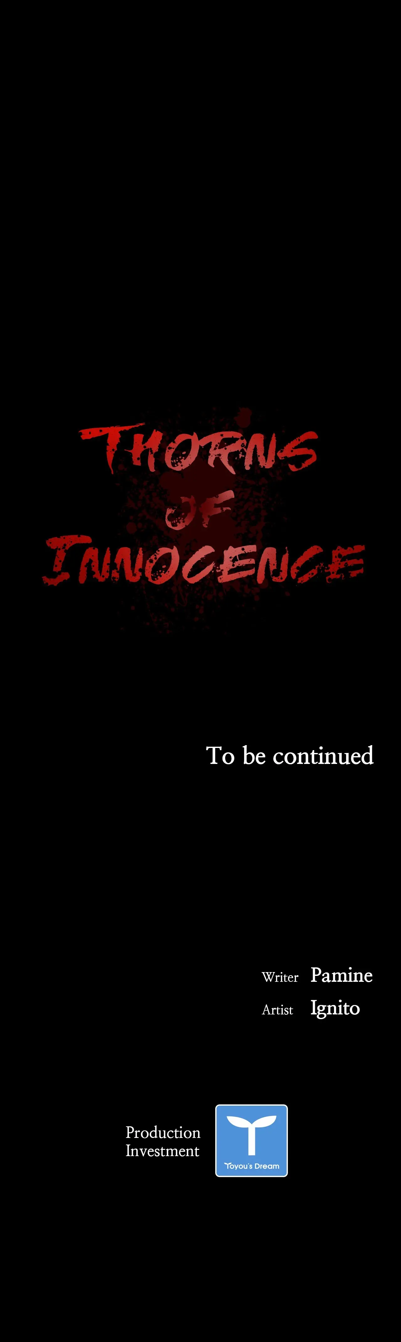 Thorns Of Innocence Chapter 88 - Page 48