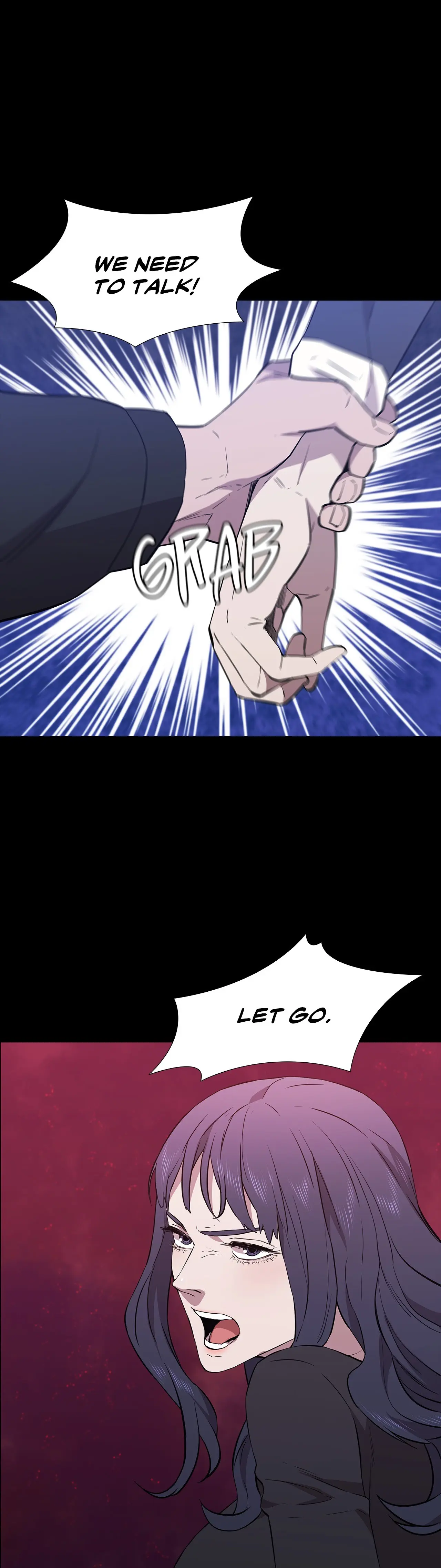 Thorns Of Innocence Chapter 88 - Page 5