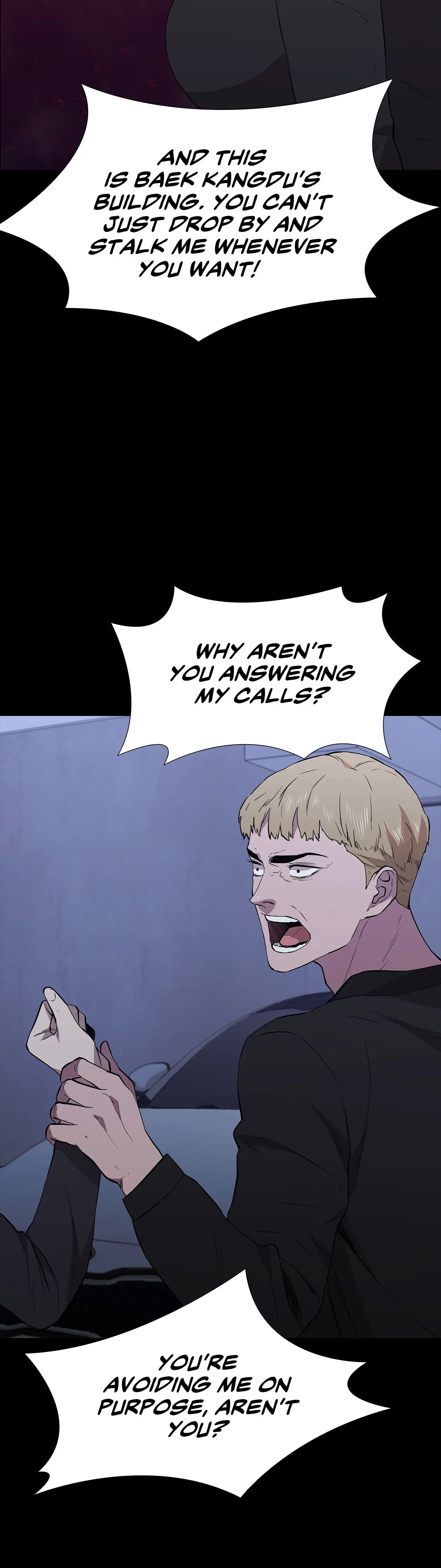 Thorns Of Innocence Chapter 88 - Page 6