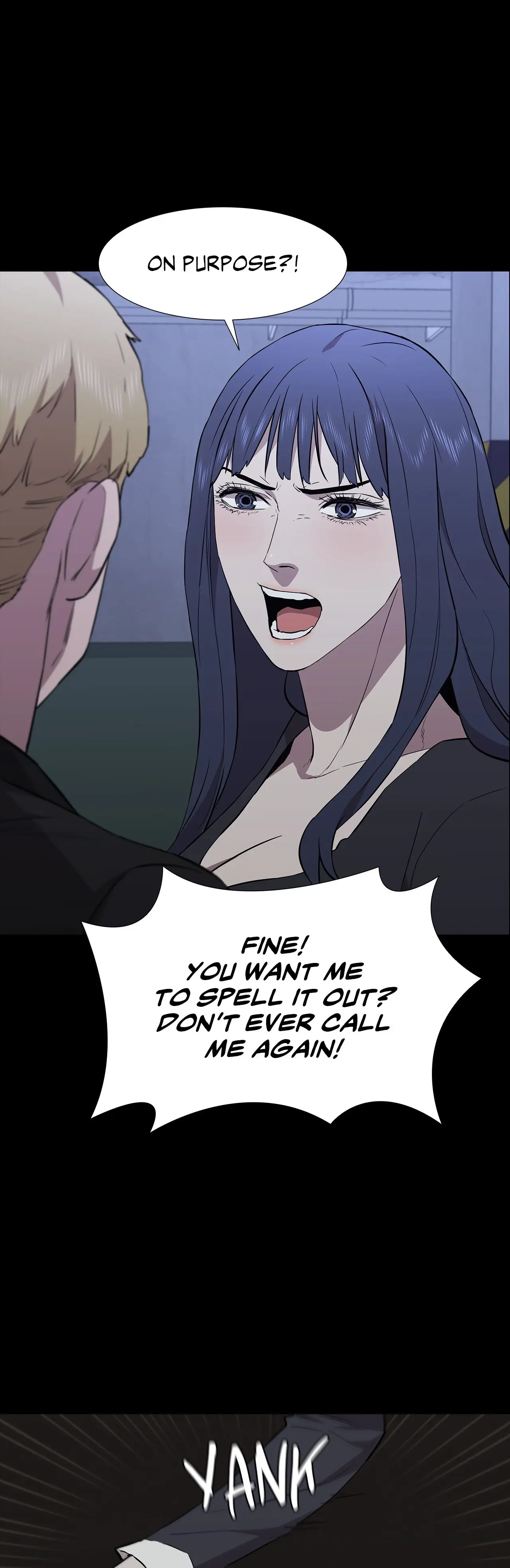 Thorns Of Innocence Chapter 88 - Page 7