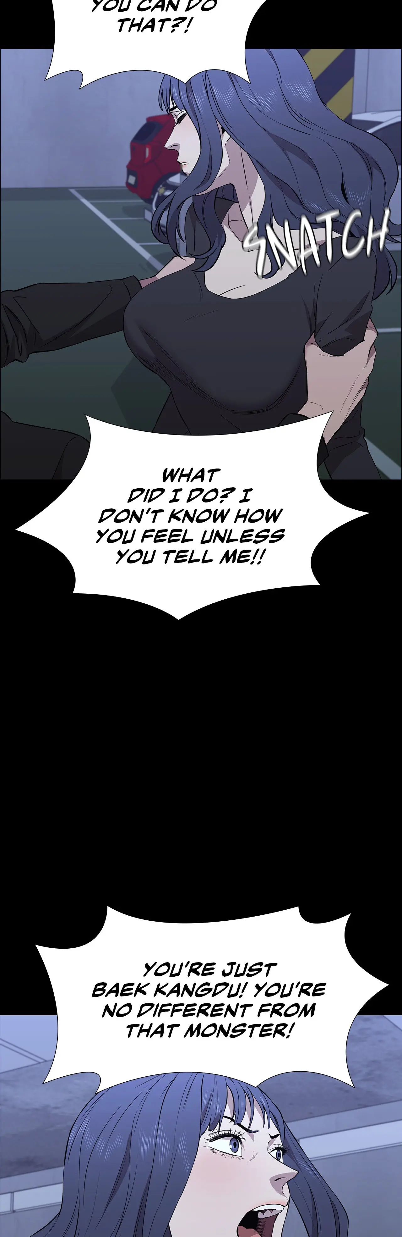 Thorns Of Innocence Chapter 88 - Page 9