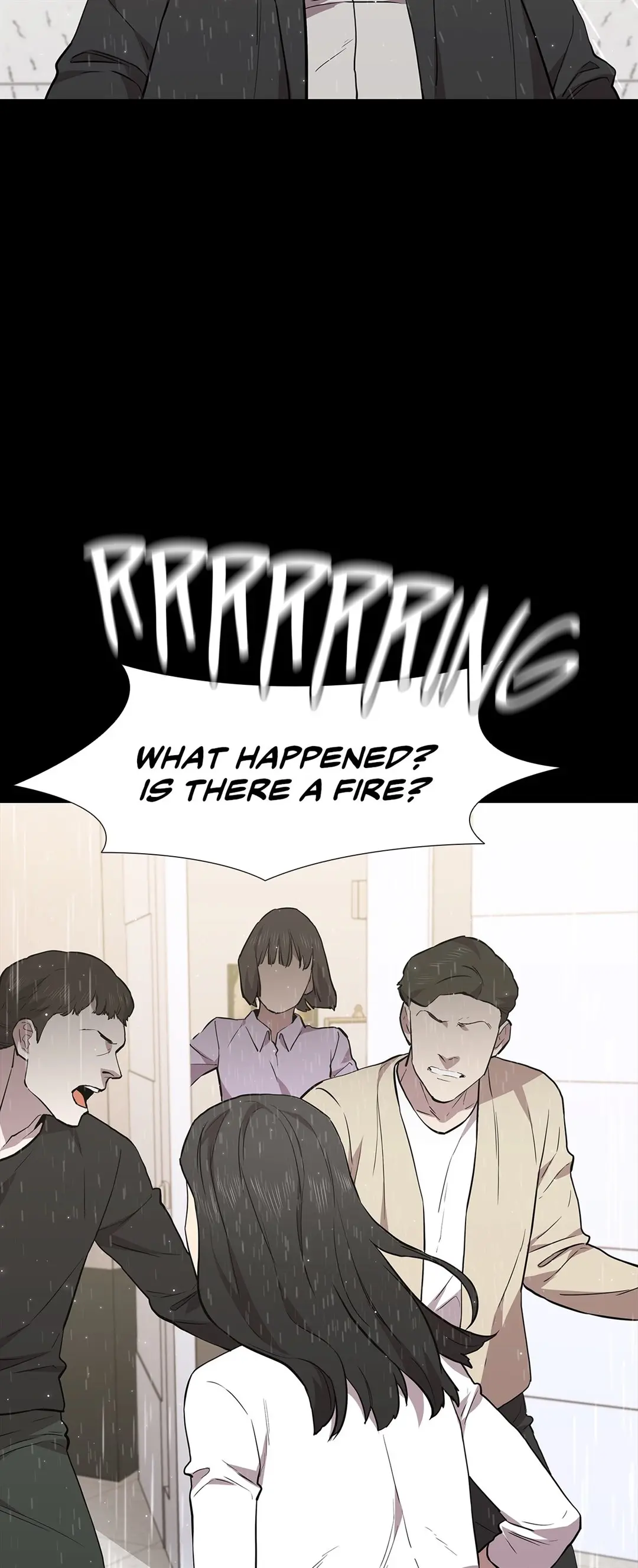Thorns Of Innocence Chapter 89 - Page 10