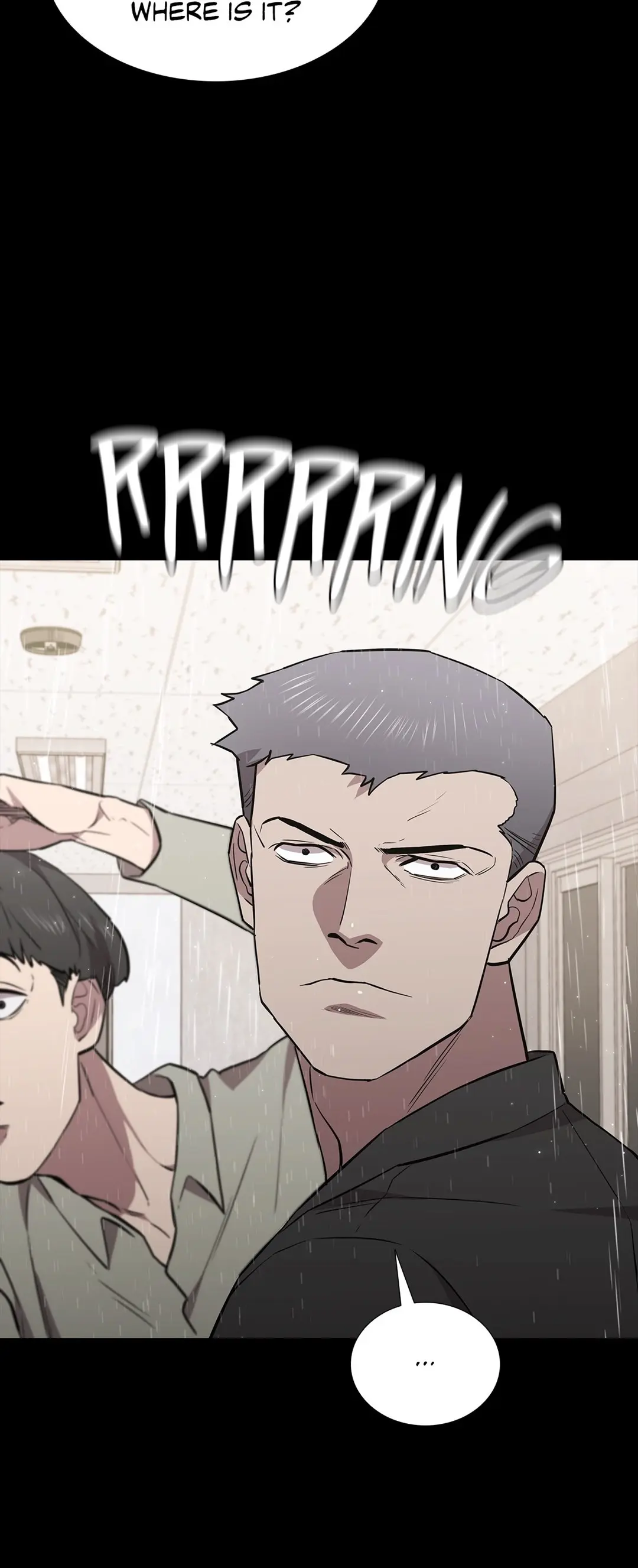 Thorns Of Innocence Chapter 89 - Page 12