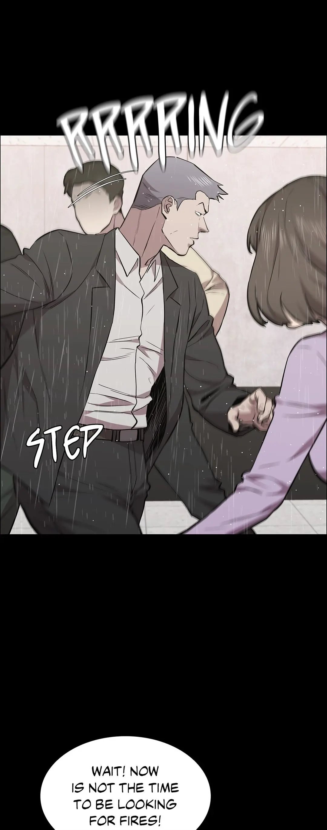 Thorns Of Innocence Chapter 89 - Page 13
