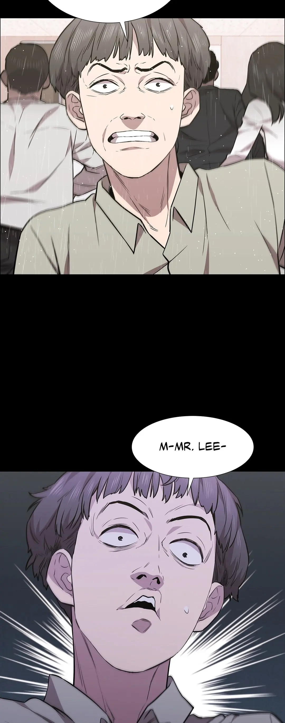 Thorns Of Innocence Chapter 89 - Page 14