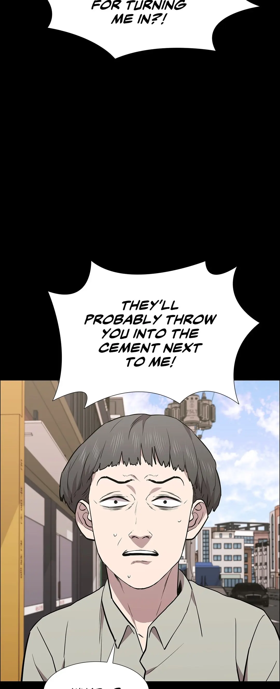 Thorns Of Innocence Chapter 89 - Page 20
