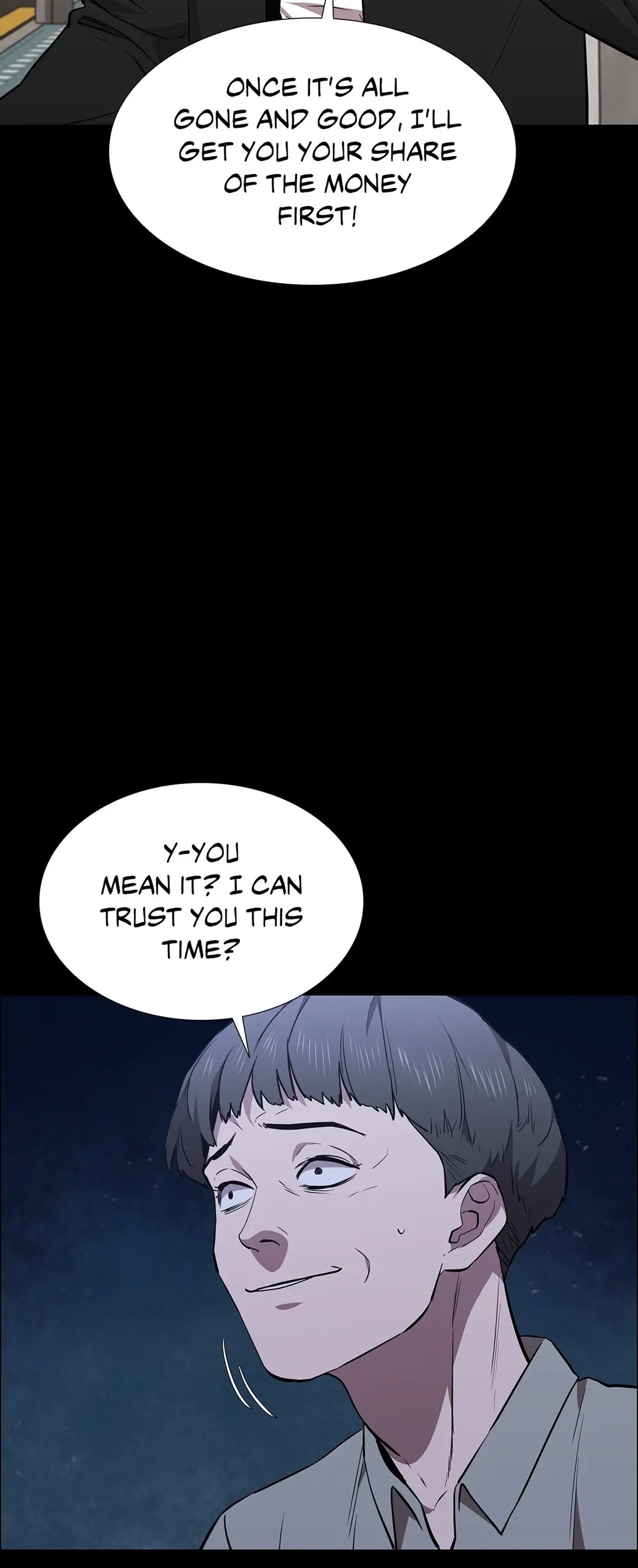 Thorns Of Innocence Chapter 89 - Page 22
