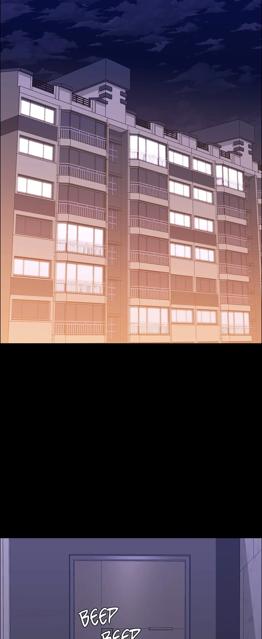 Thorns Of Innocence Chapter 89 - Page 28