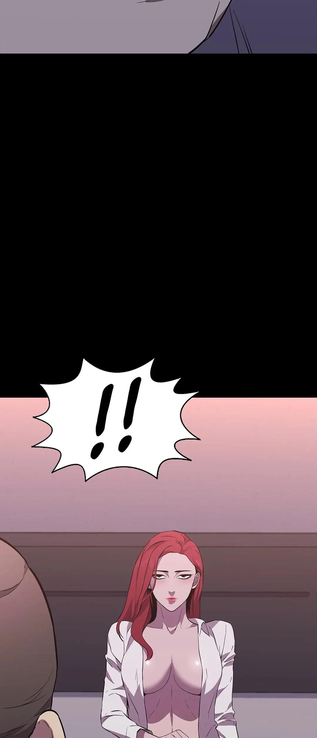 Thorns Of Innocence Chapter 89 - Page 32