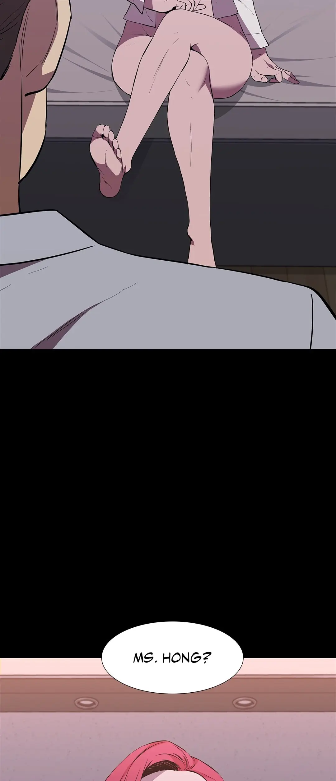 Thorns Of Innocence Chapter 89 - Page 33
