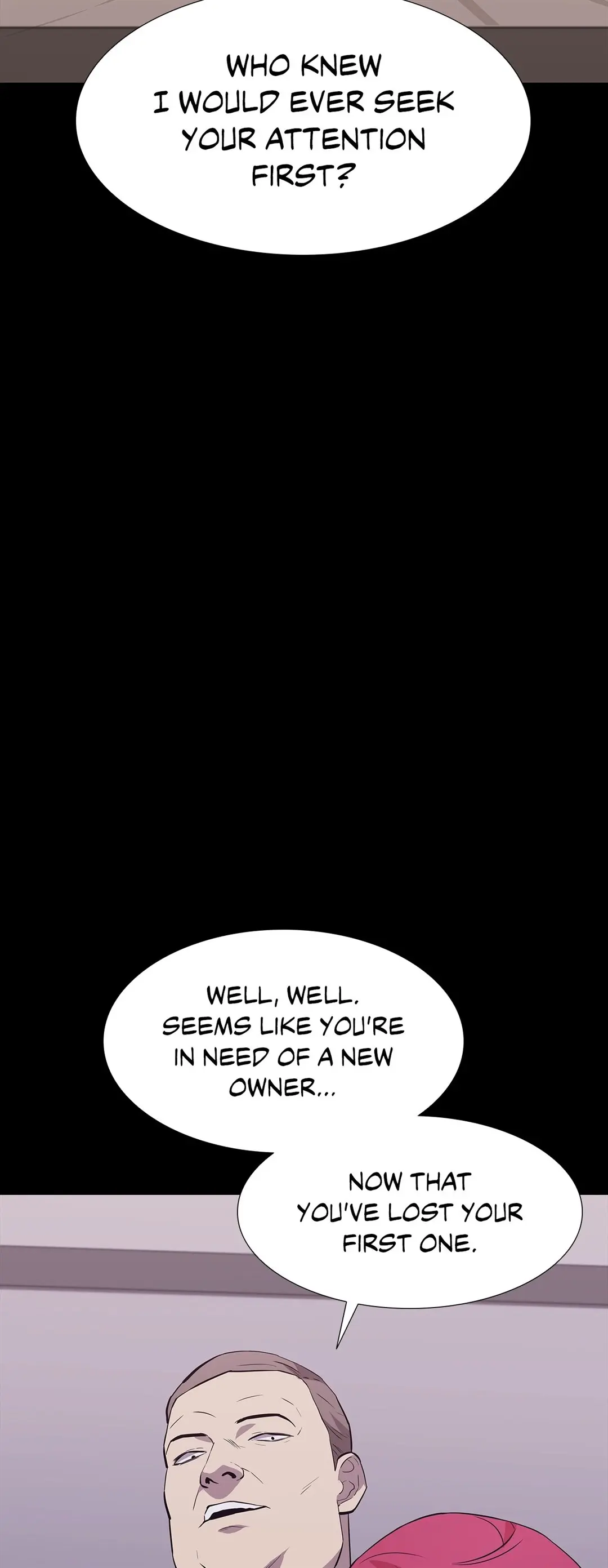 Thorns Of Innocence Chapter 89 - Page 38
