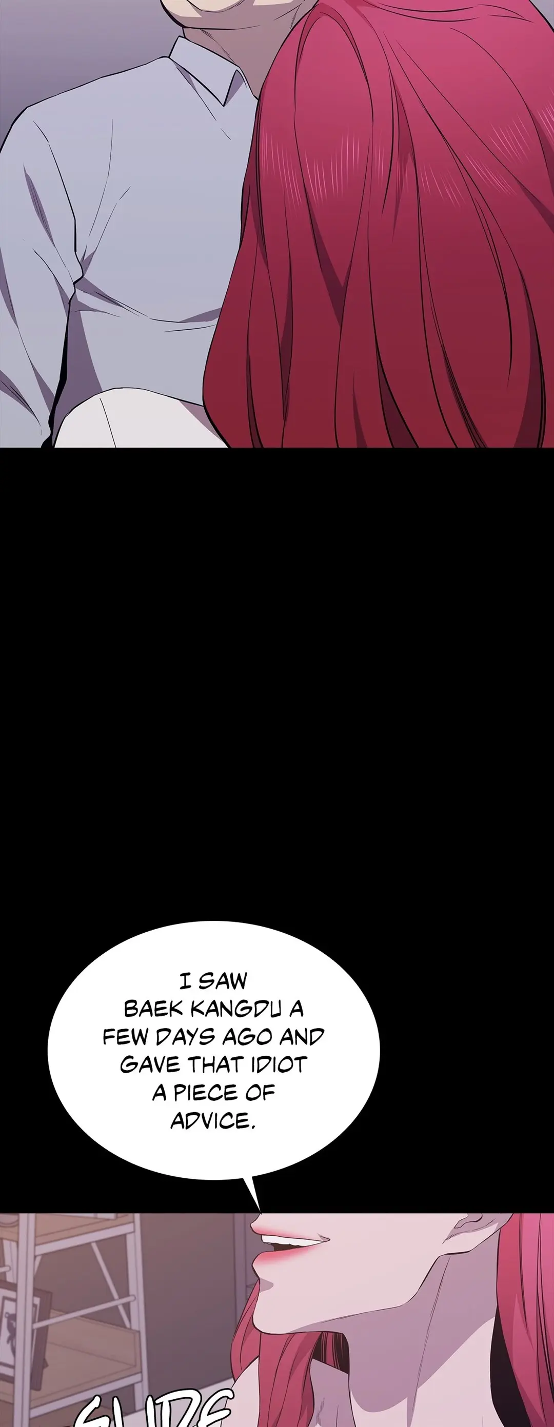 Thorns Of Innocence Chapter 89 - Page 39