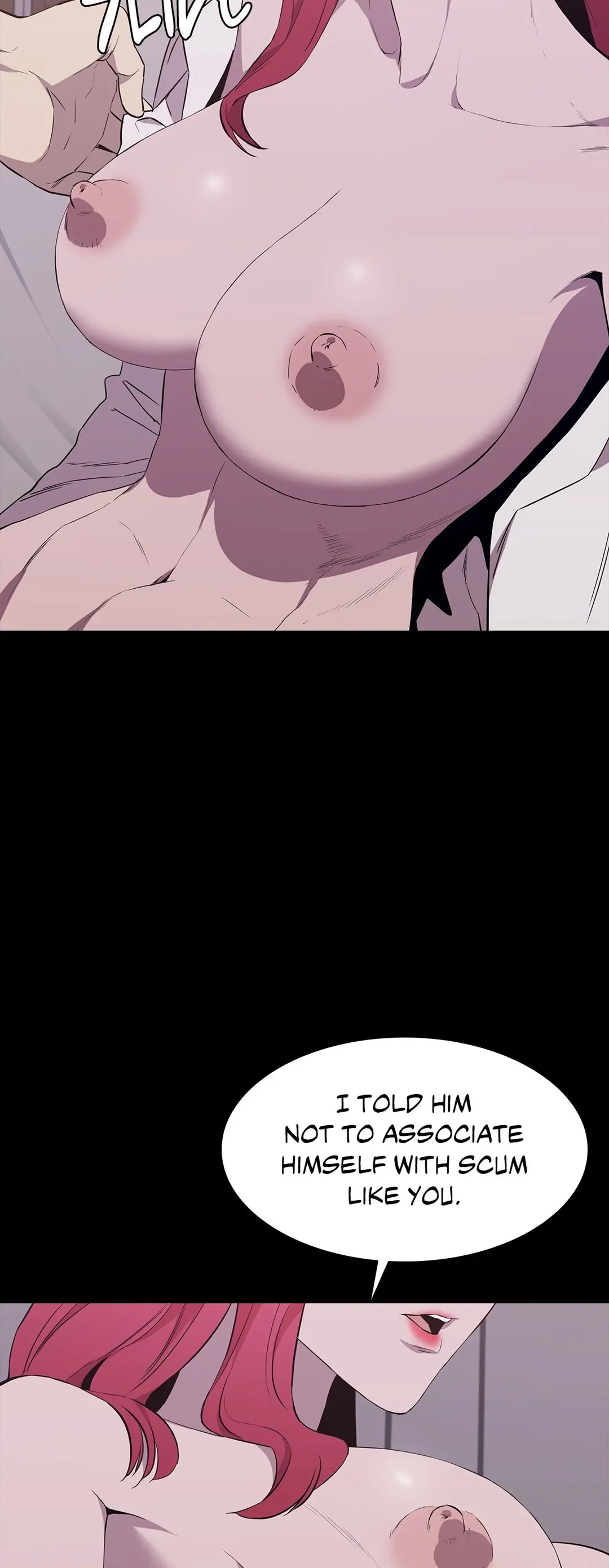 Thorns Of Innocence Chapter 89 - Page 40