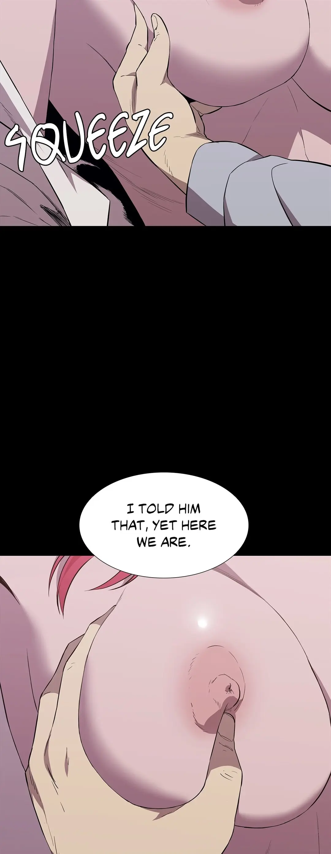 Thorns Of Innocence Chapter 89 - Page 41