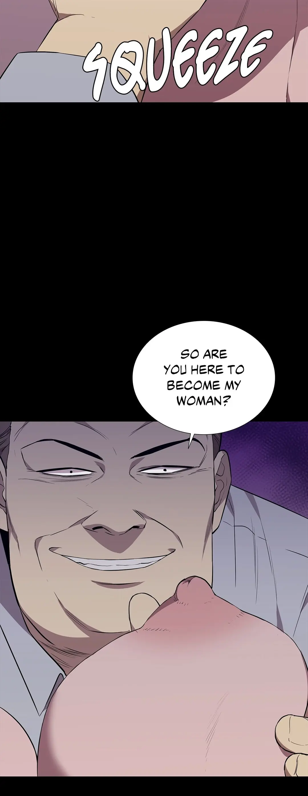 Thorns Of Innocence Chapter 89 - Page 42