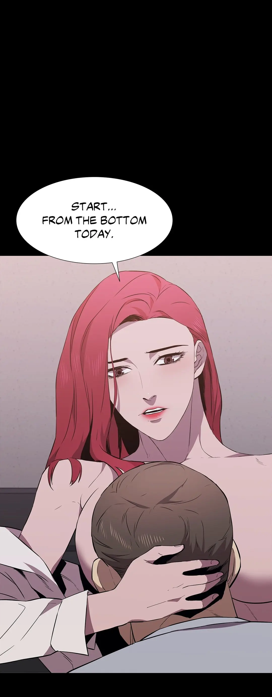Thorns Of Innocence Chapter 89 - Page 43