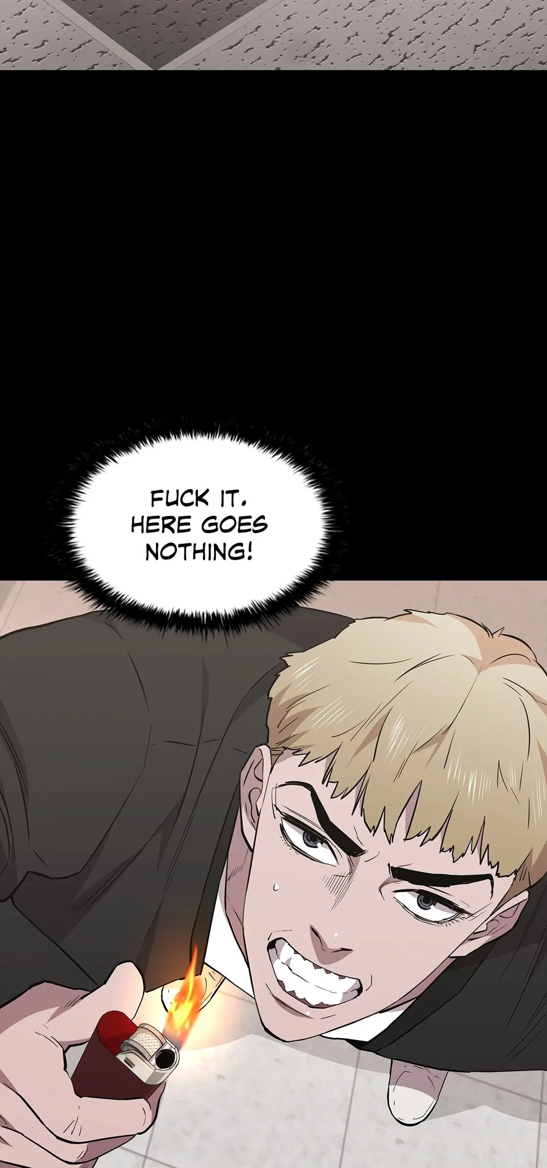 Thorns Of Innocence Chapter 89 - Page 5