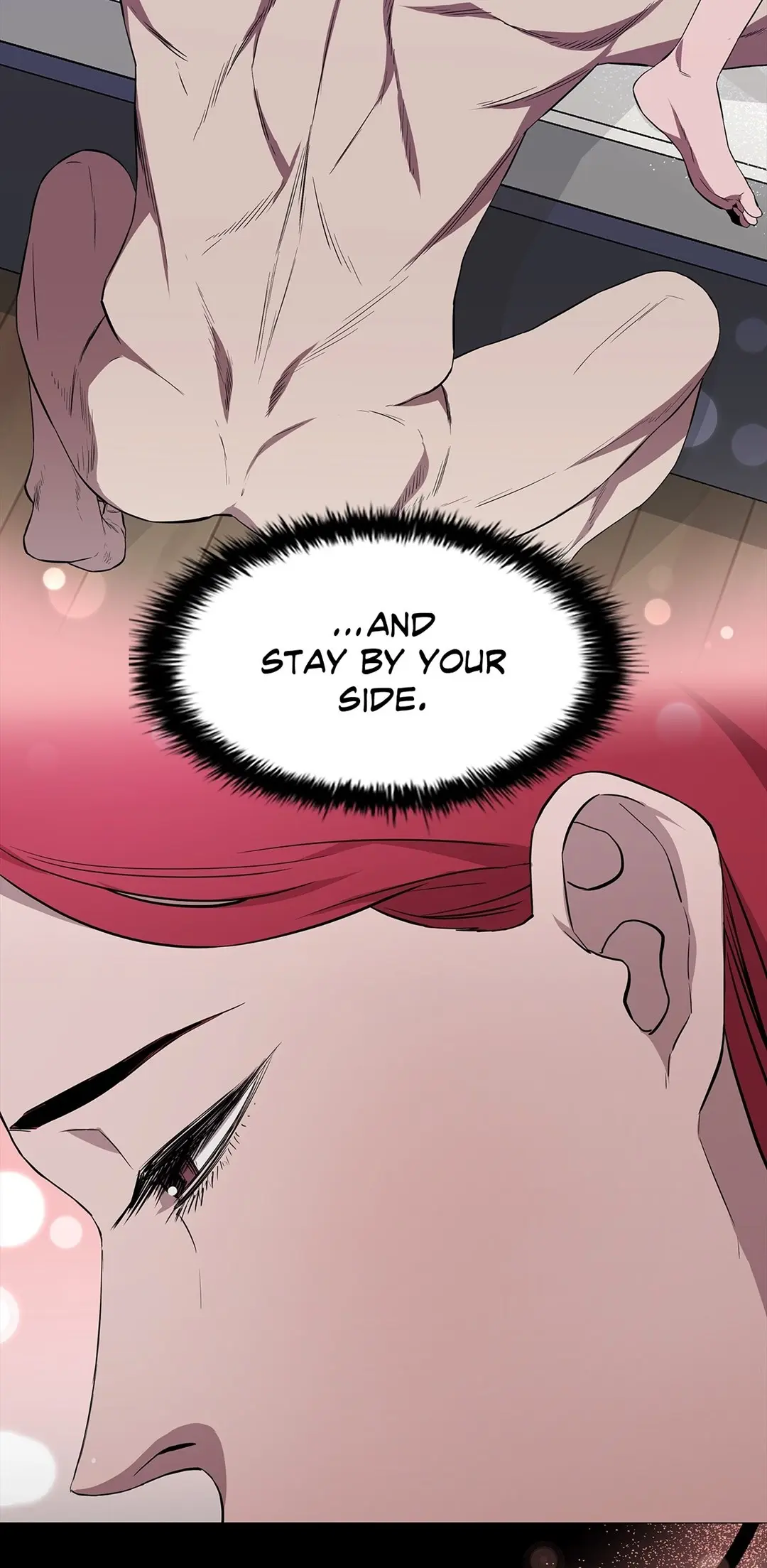 Thorns Of Innocence Chapter 89 - Page 50