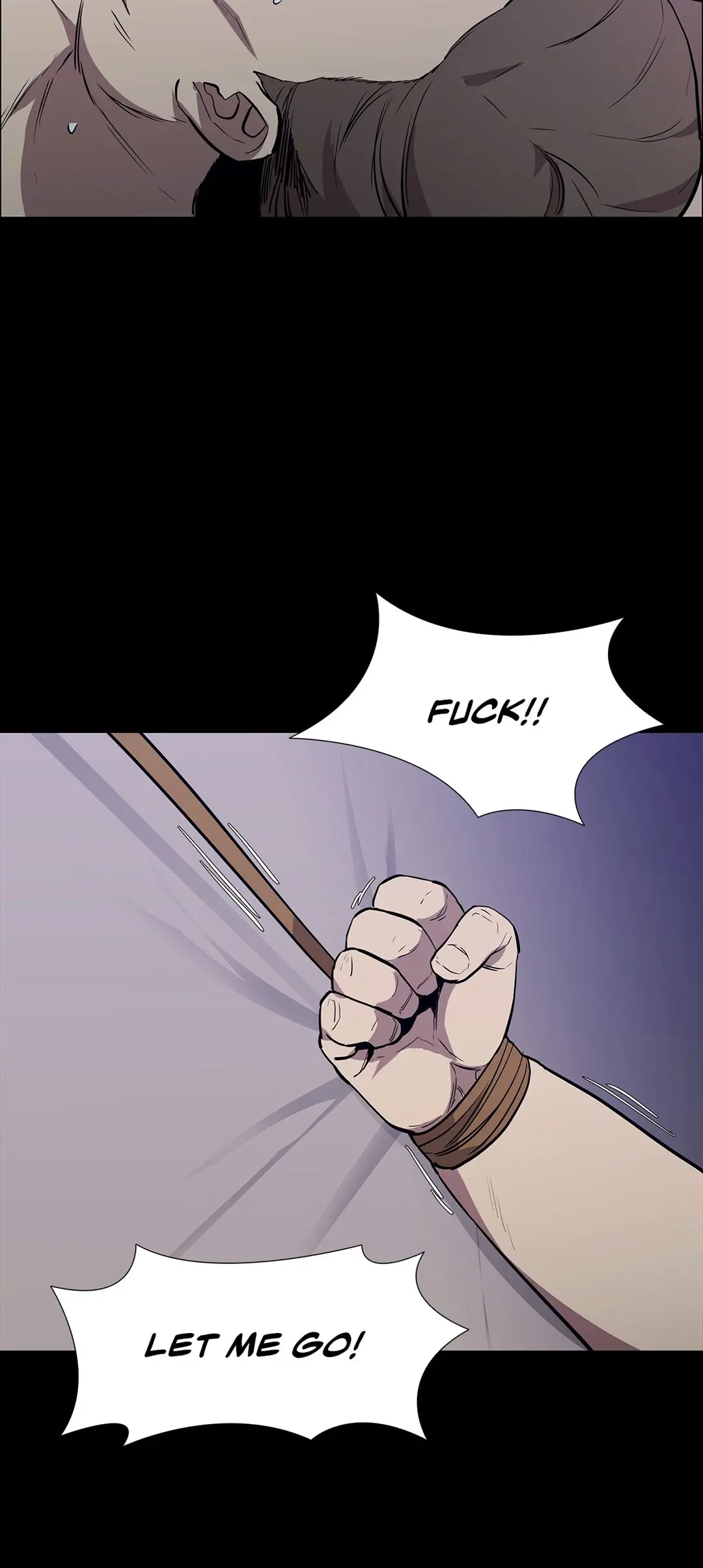 Thorns Of Innocence Chapter 89 - Page 64