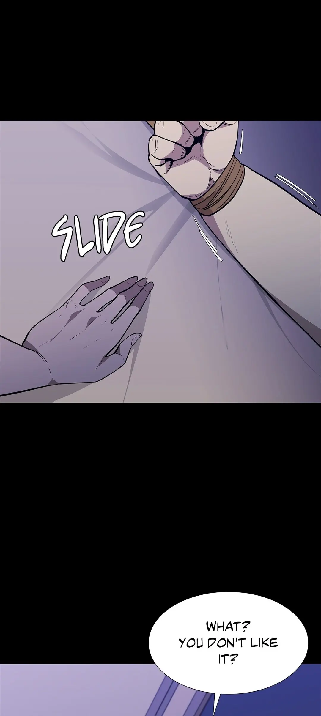 Thorns Of Innocence Chapter 89 - Page 65