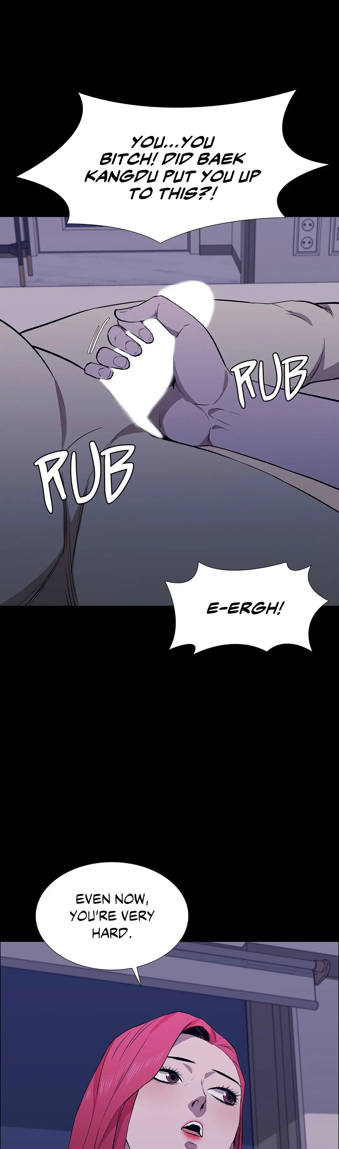 Thorns Of Innocence Chapter 89 - Page 67