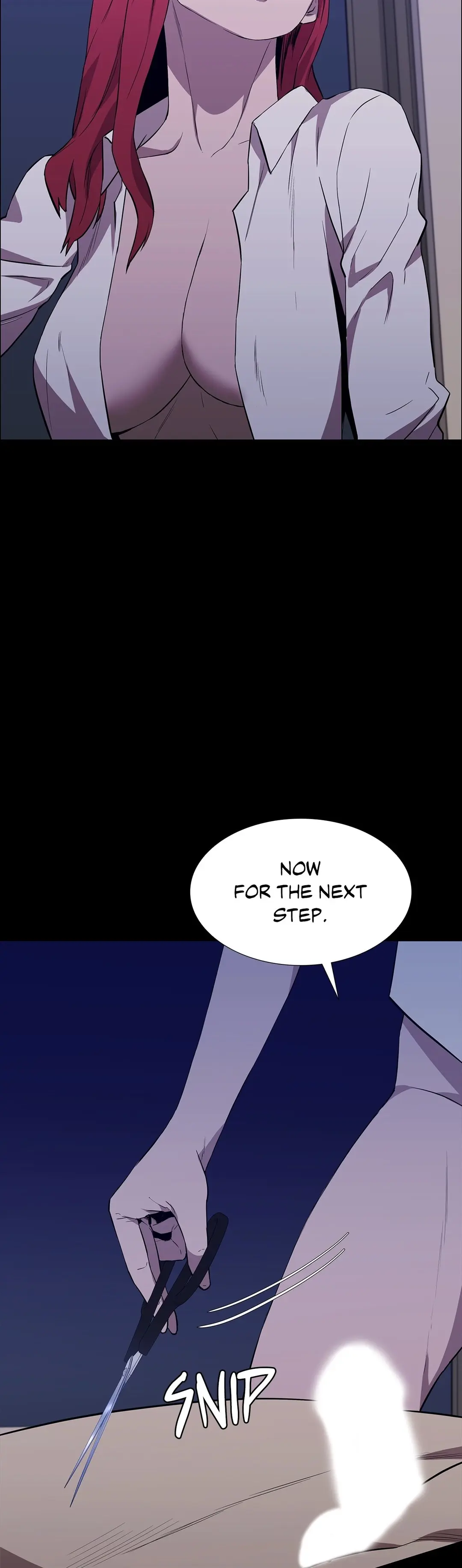 Thorns Of Innocence Chapter 89 - Page 68
