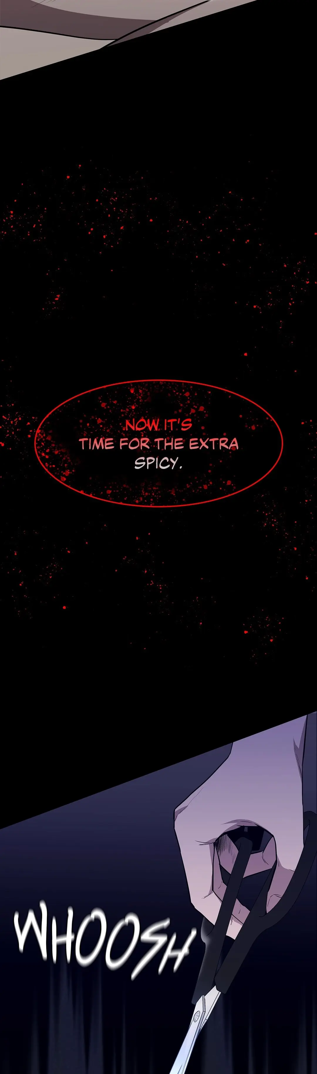 Thorns Of Innocence Chapter 89 - Page 69