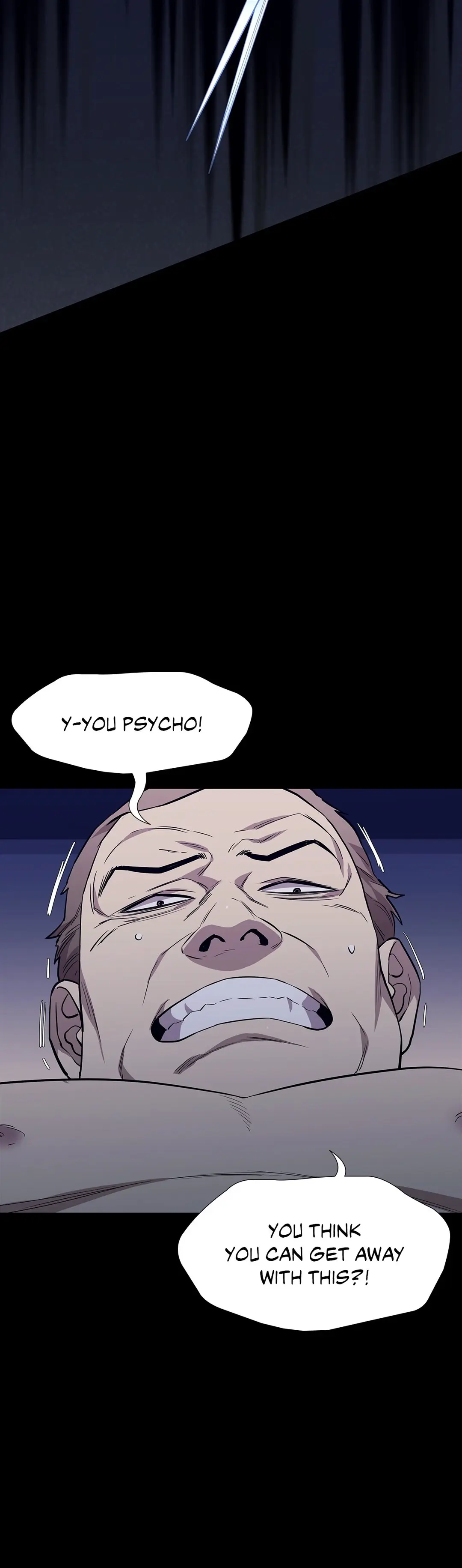 Thorns Of Innocence Chapter 89 - Page 70