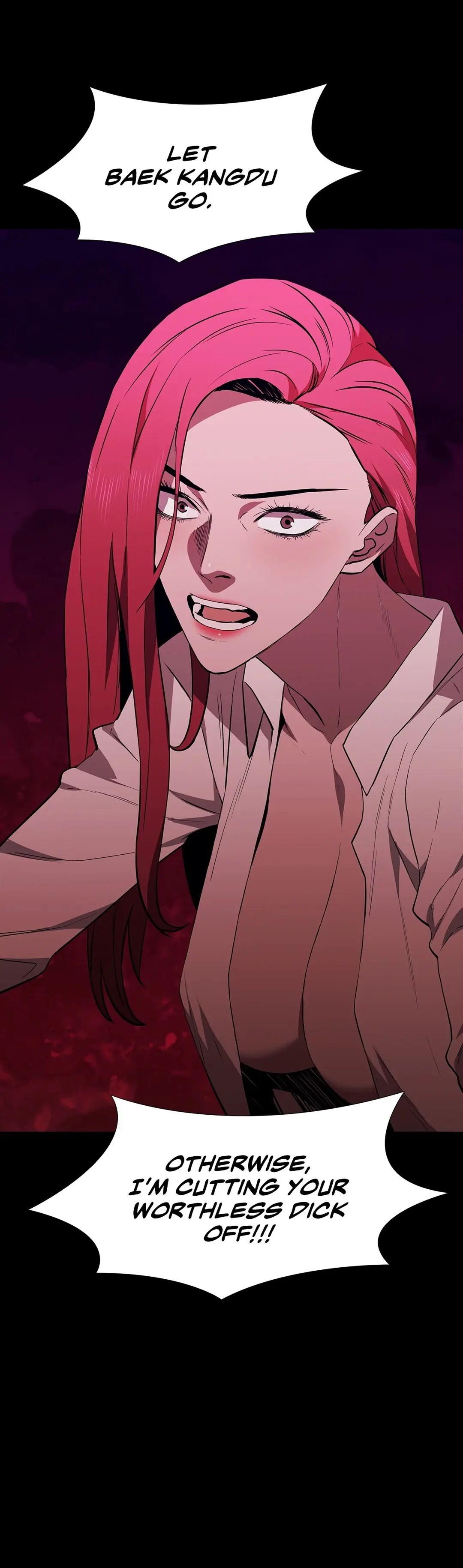 Thorns Of Innocence Chapter 89 - Page 71