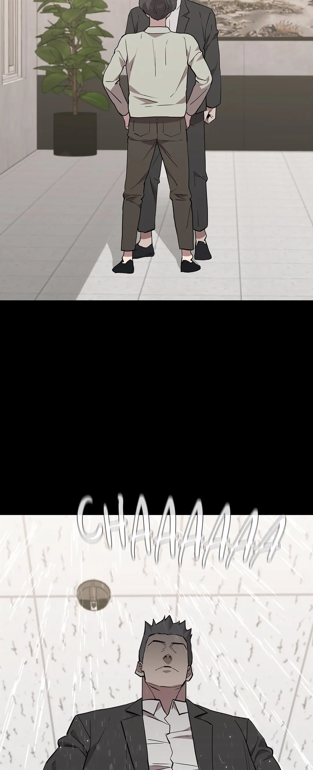 Thorns Of Innocence Chapter 89 - Page 9