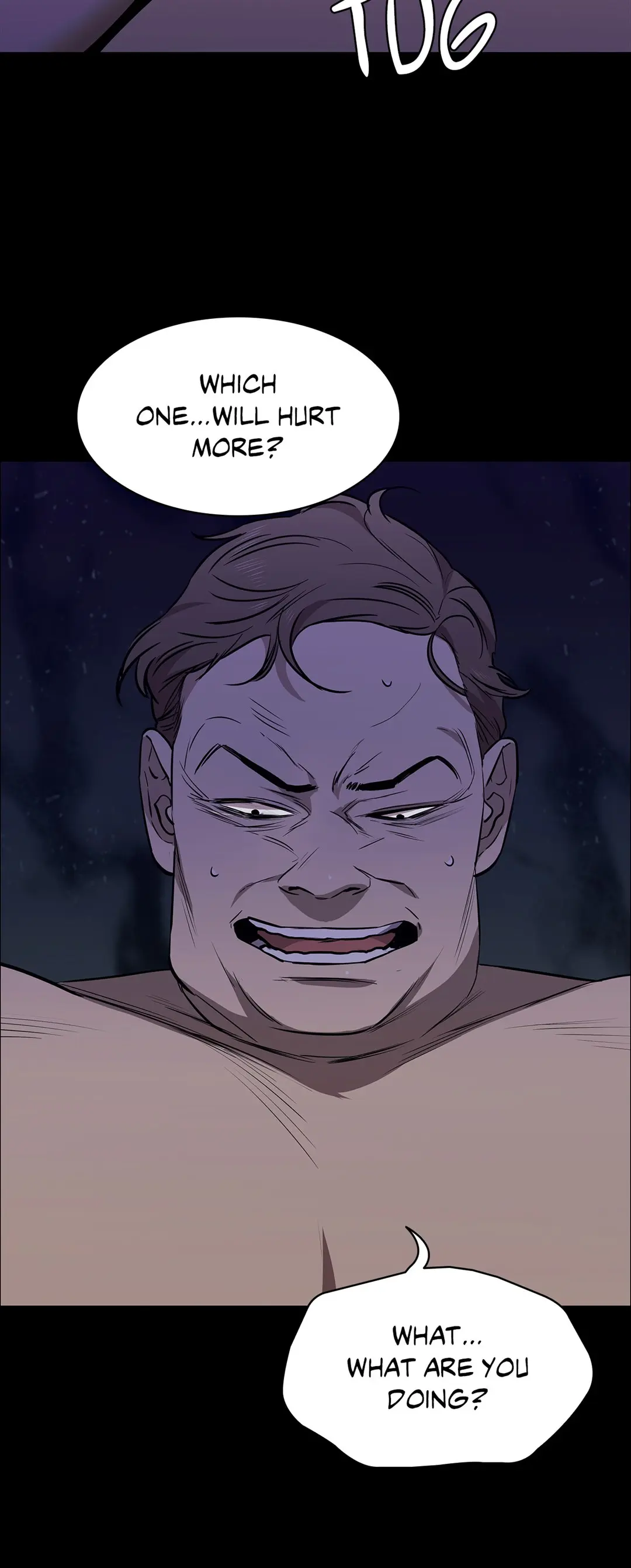 Thorns Of Innocence Chapter 90 - Page 17
