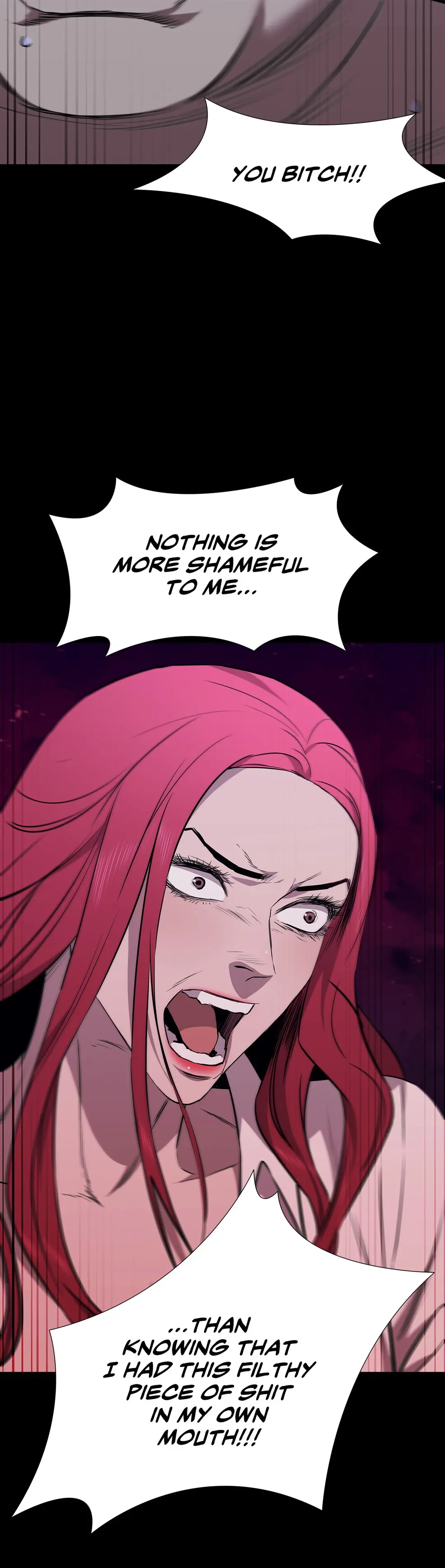 Thorns Of Innocence Chapter 90 - Page 19