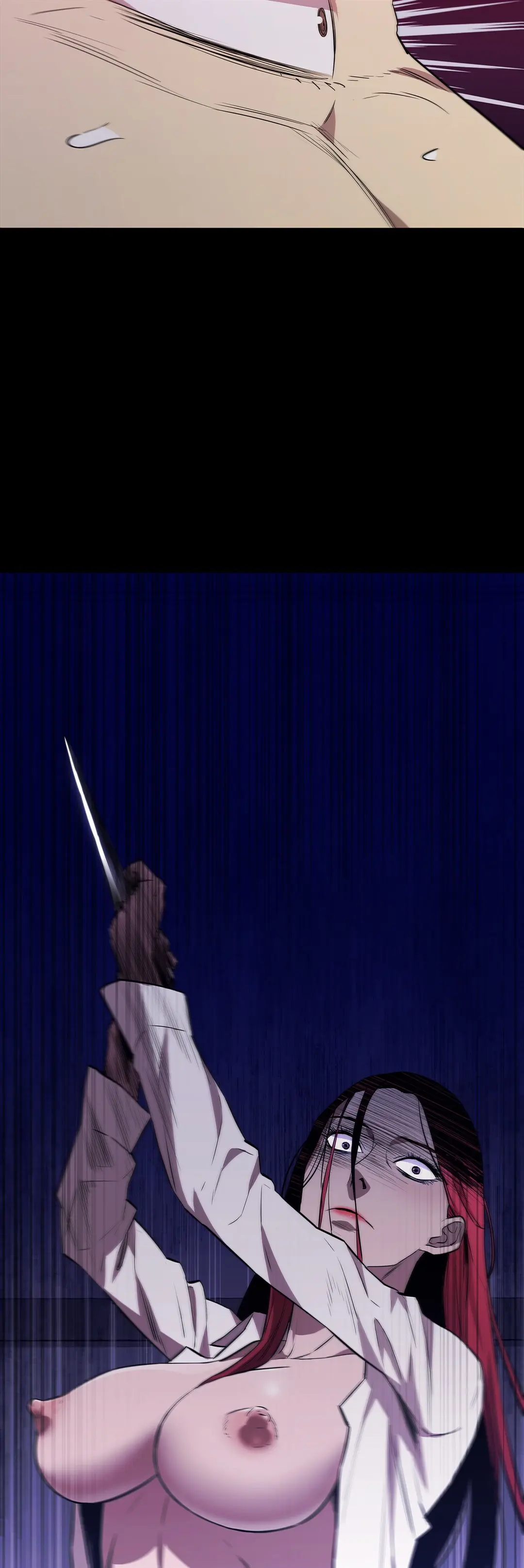Thorns Of Innocence Chapter 90 - Page 21