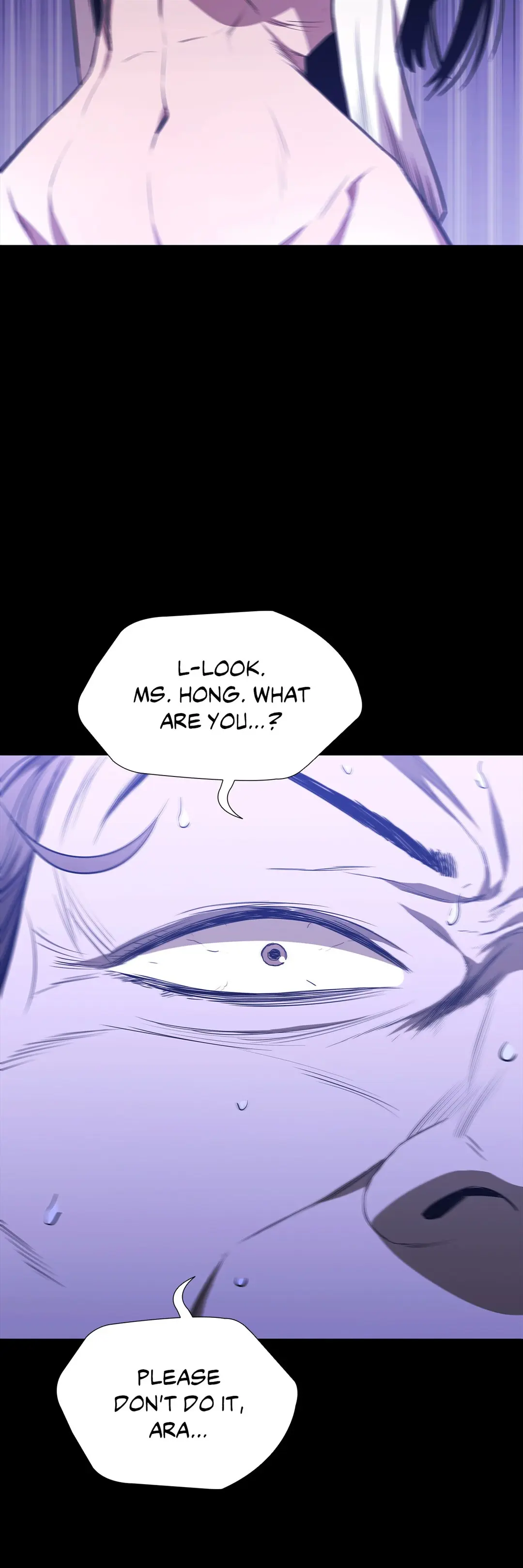 Thorns Of Innocence Chapter 90 - Page 22