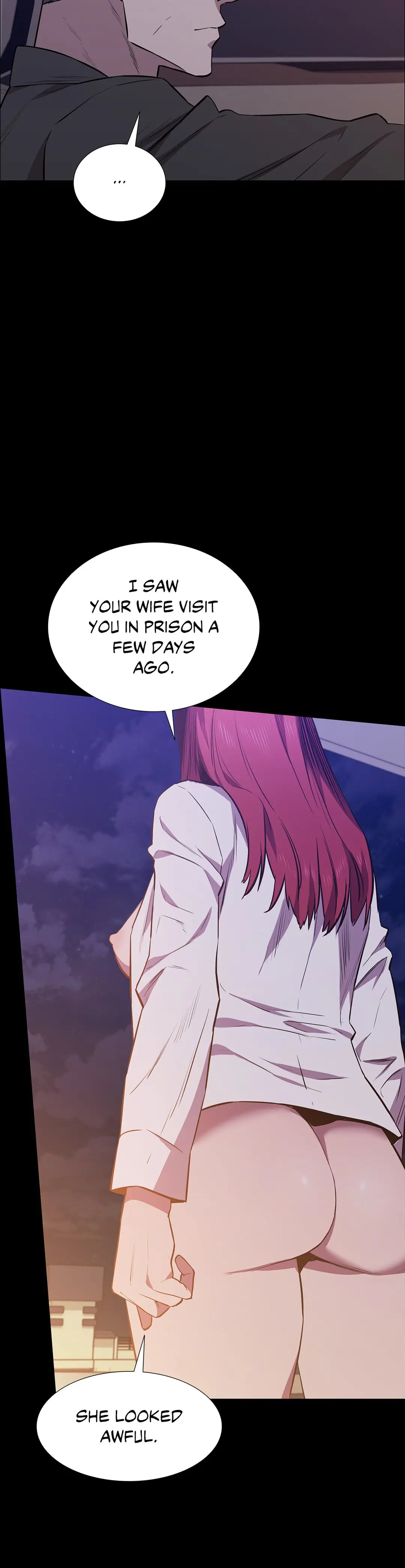 Thorns Of Innocence Chapter 90 - Page 29