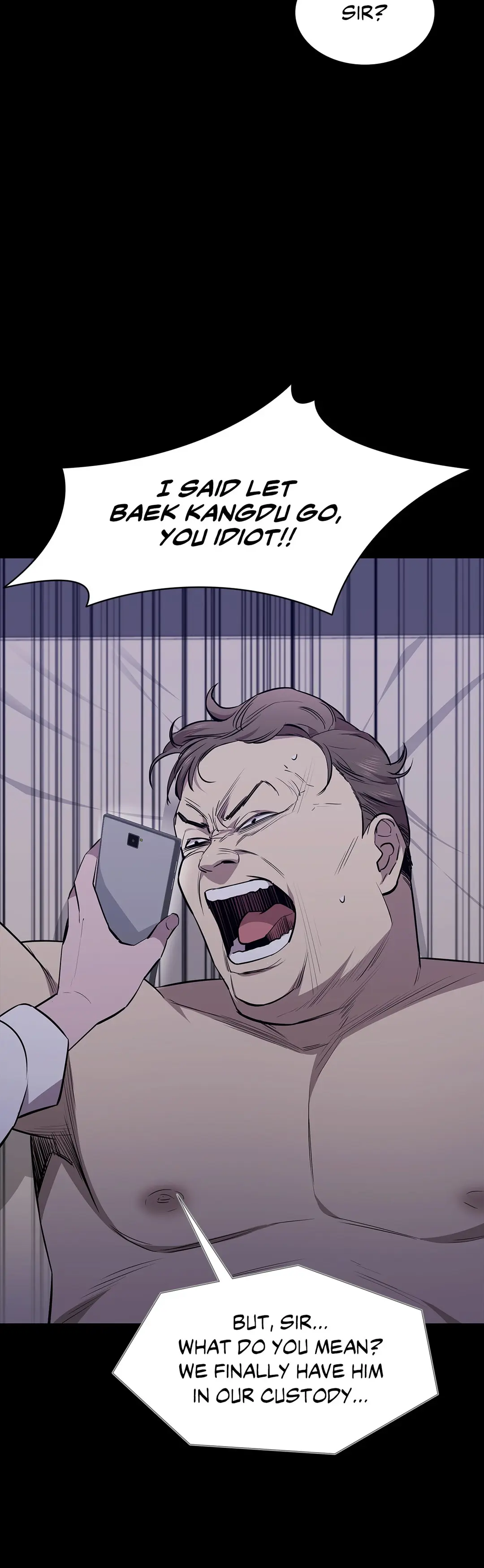 Thorns Of Innocence Chapter 90 - Page 3